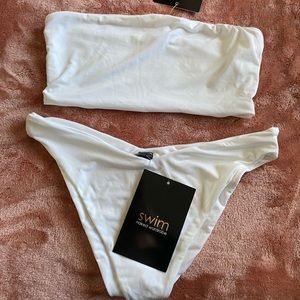 Naked Wardrobe Bikini Set. Small.